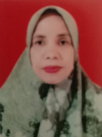 NOFRI YENTI, S.Pi